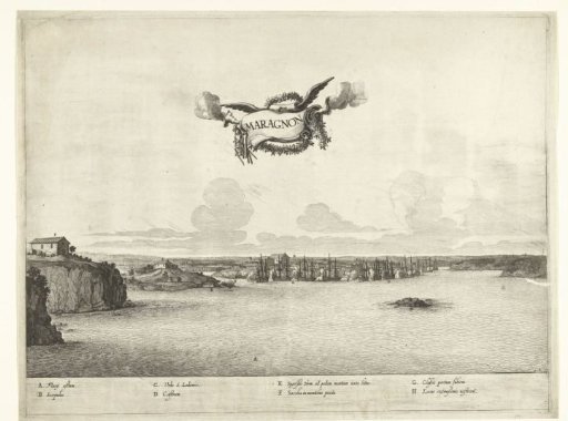 Conquest of Maragnon, 1641