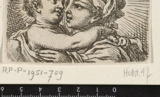 Madonna with Child