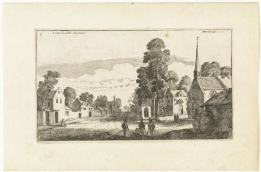 Village View