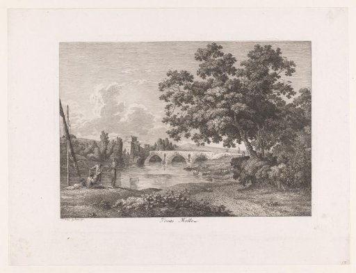 Milvian Bridge