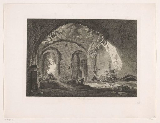 In Villa Maecenas