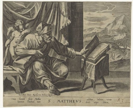 Matthew