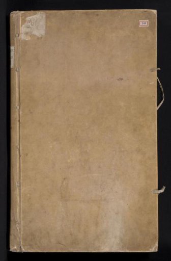 Album with illustrations from the publications of Adriaan Pietersz. Loosjes