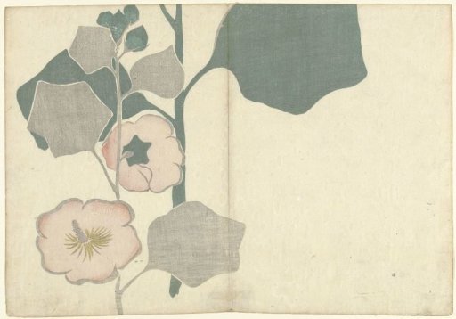Hollyhock
