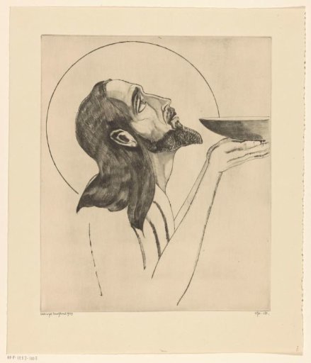 John the Baptist