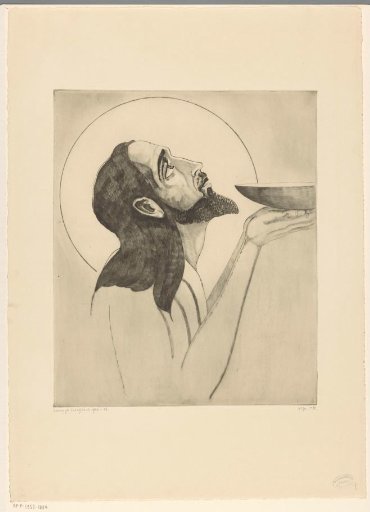 John the Baptist
