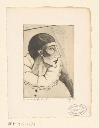 Pierrot IV