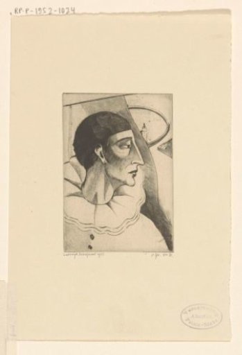 Pierrot IV