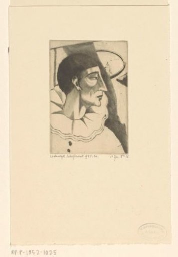 Pierrot IV