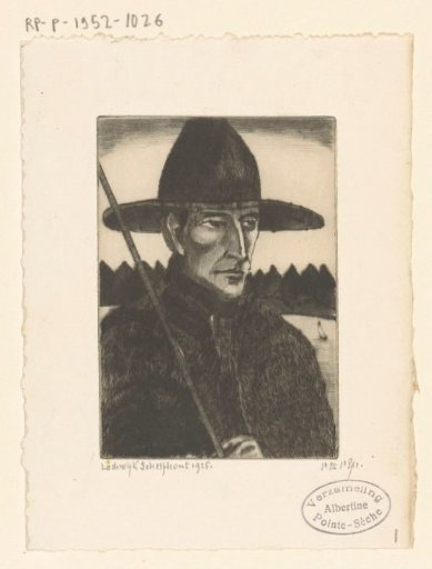 Corsican Shepherd