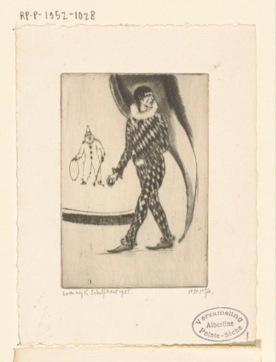 Harlequin