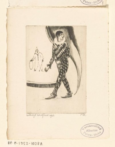 Harlequin
