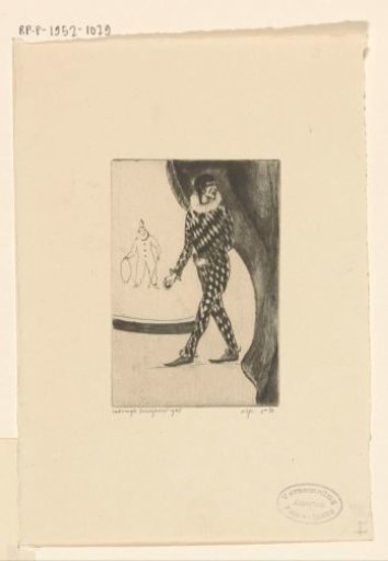 Harlequin