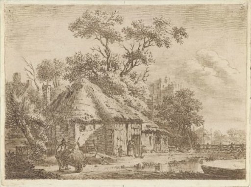 Farmhouse