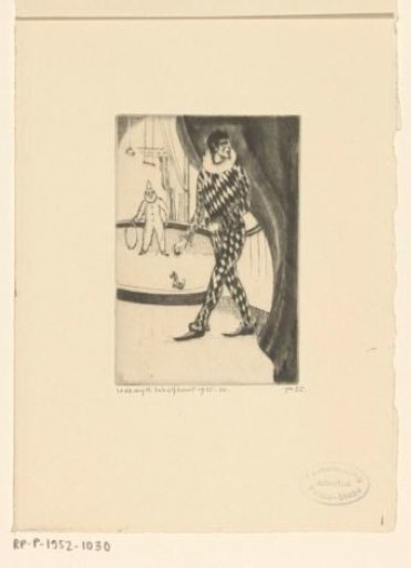 Harlequin