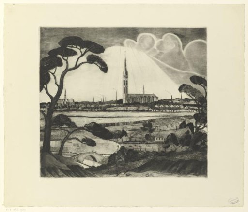 Hilversum and surroundings