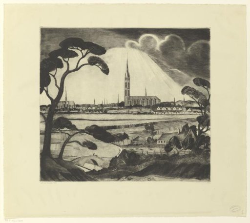 Hilversum and surroundings