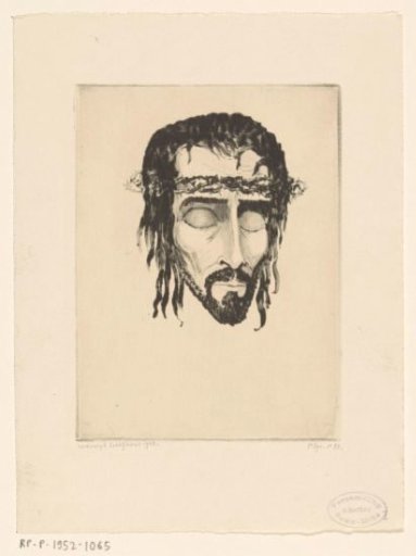 Head of Christ