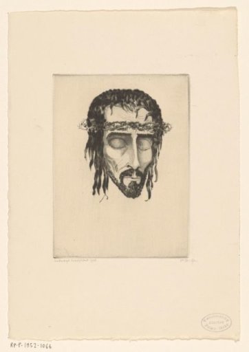 Head of Christ