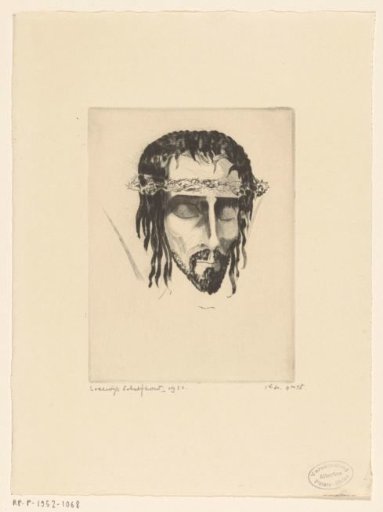 Head of Christ