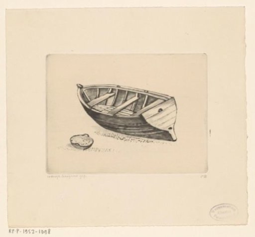 Skiff