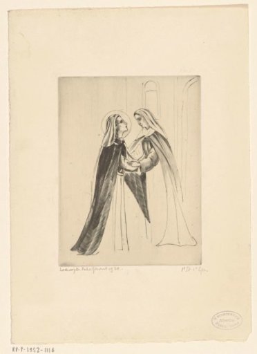 Visitation