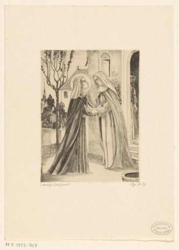 Visitation