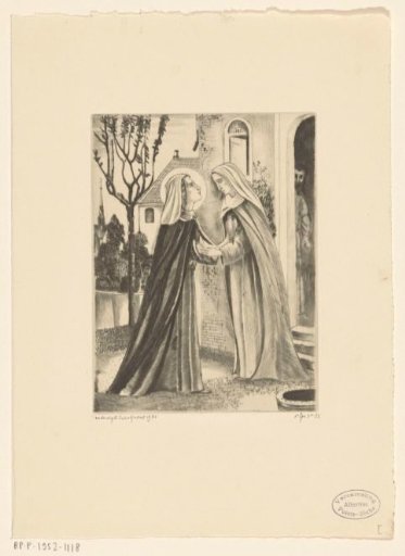 Visitation