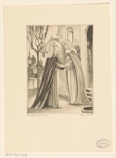 Visitation