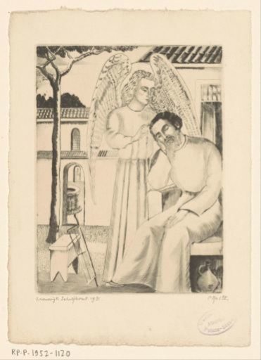 Joseph's Dream