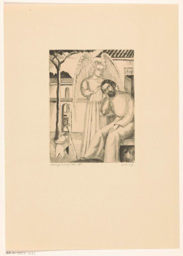 Joseph's Dream