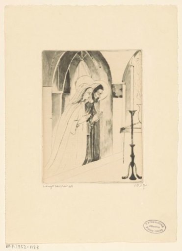 The Marriage of Mary and Joseph