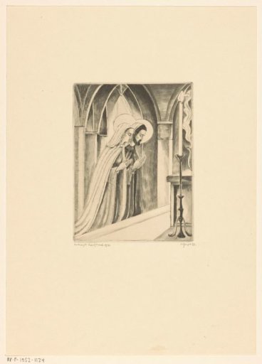 The Marriage of Mary and Joseph
