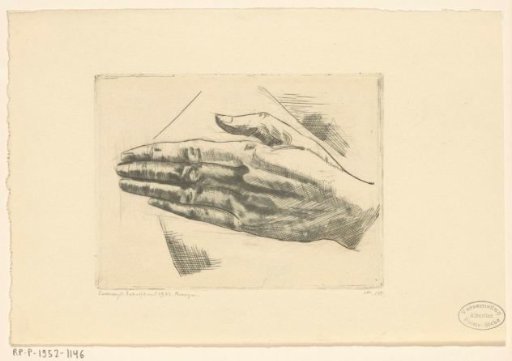 Hand