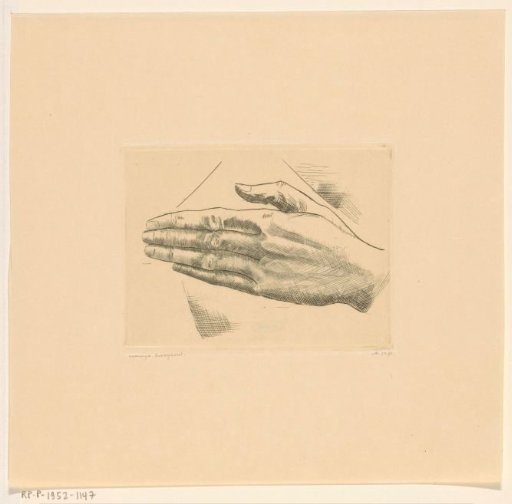 Hand