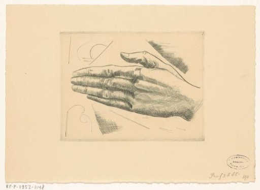 Hand