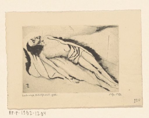 Dead Christ