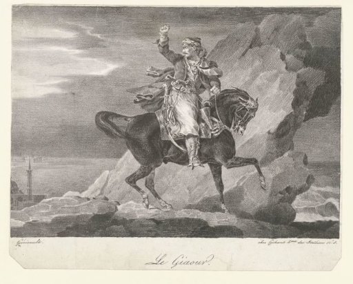 The Giaour
