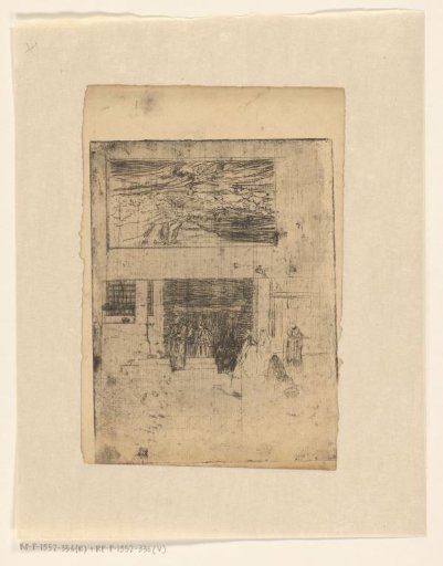 Two Views from Adrianople