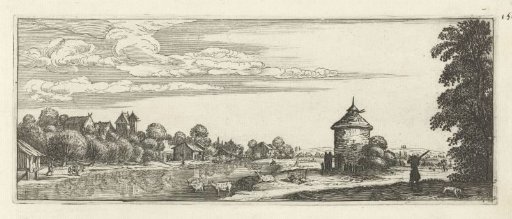 Dovecote