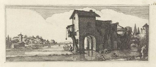 Watermill