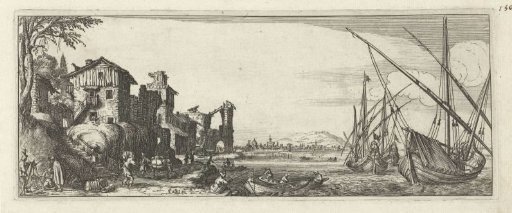 Harbor