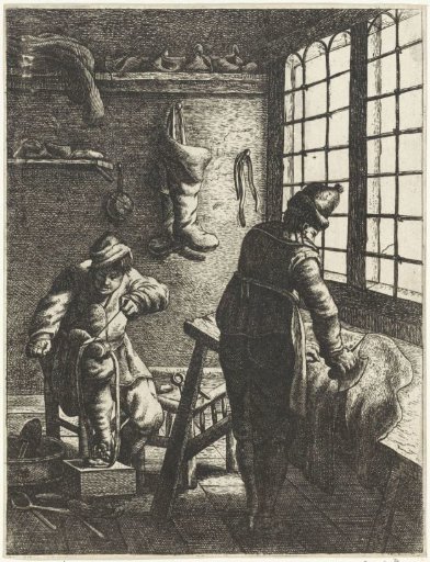 Shoemakers