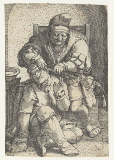 The Surgeon