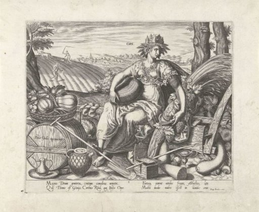 Agriculture