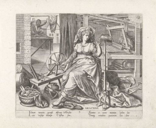 Weaving