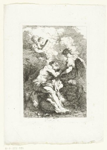 Saint Jerome