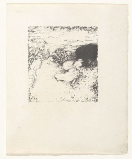 Daphnis and Chloe