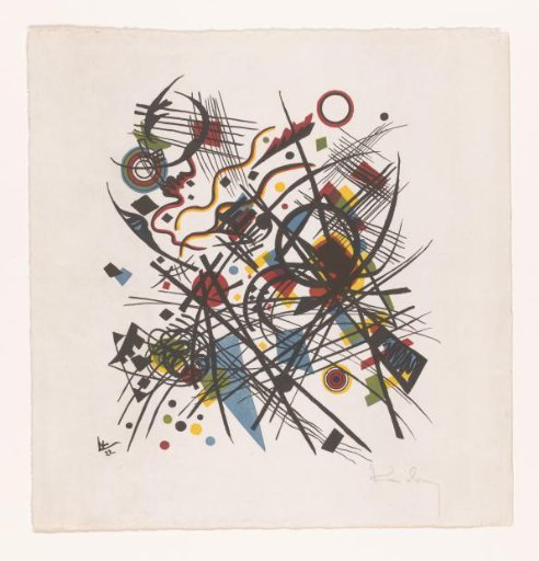 Untitled (Composition)