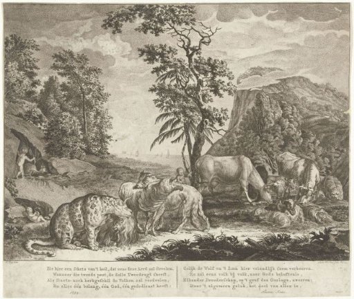 The Earthly Paradise
